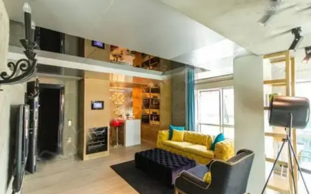 Trend Istanbul Bosphorus