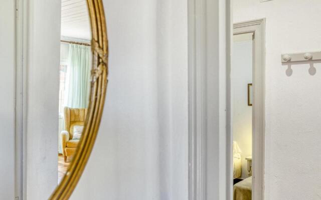 Apartamento Bajo 1
