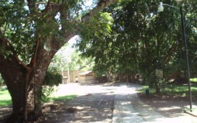 Hotel Carrizal Spa and Aguas Termales
