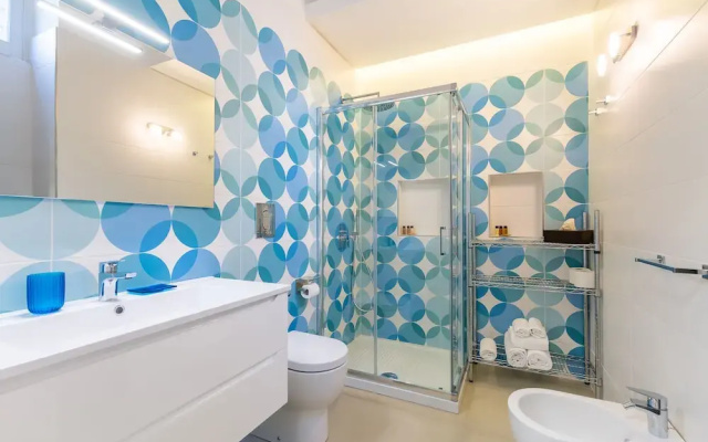 Residenza Partanna by Napoliapartments