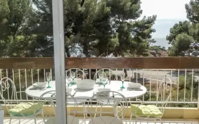 Apartment La Calanque d'Or
