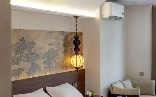 Mushan Xi She Guest House