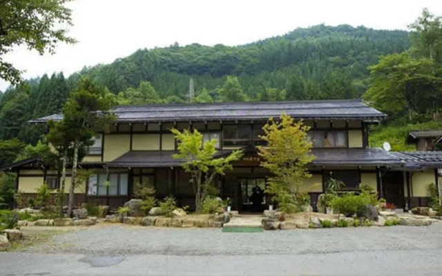 Ryokan Yakenoyu