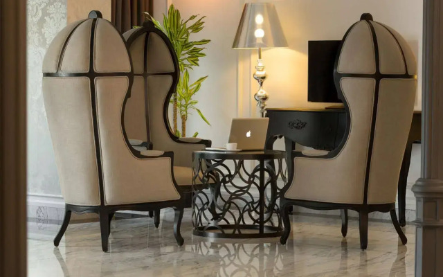 Metropolitan Hotels Taksim