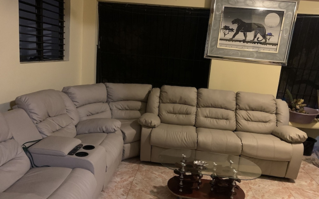 Jazmin Apartments Vacations