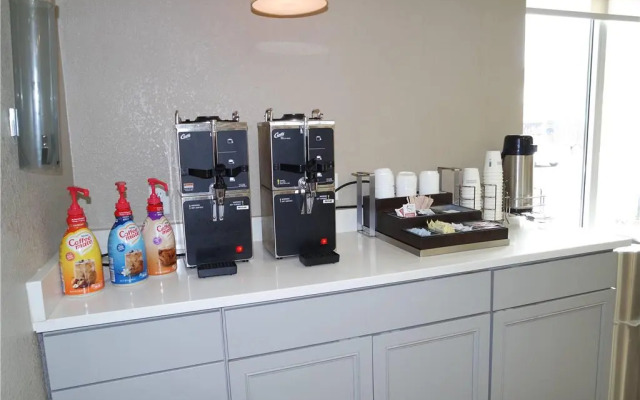 Wingate by Wyndham Kings Bay Naval Base / I-95