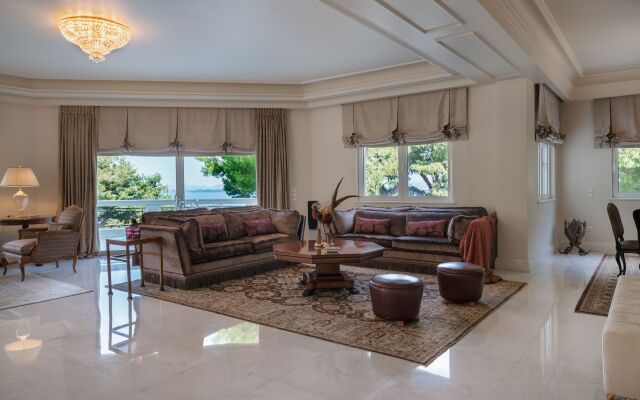Villa Thetis