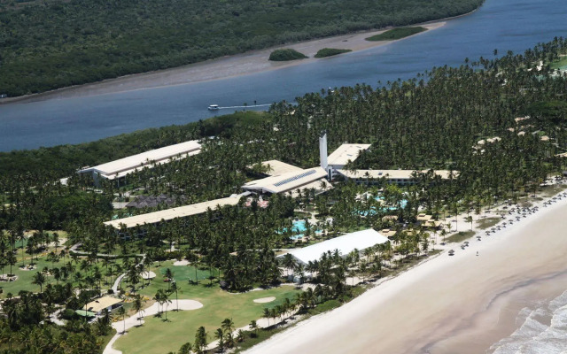 Transamerica Resort Comandatuba – All Inclusive