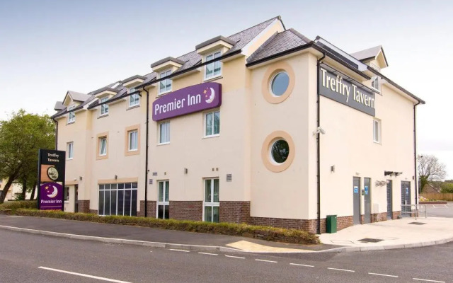 Premier Inn Newquay - Quintrell Downs