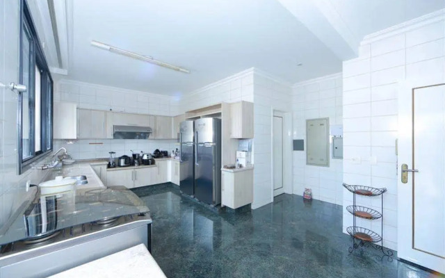 Gardenia Boshor Boutique Guest House