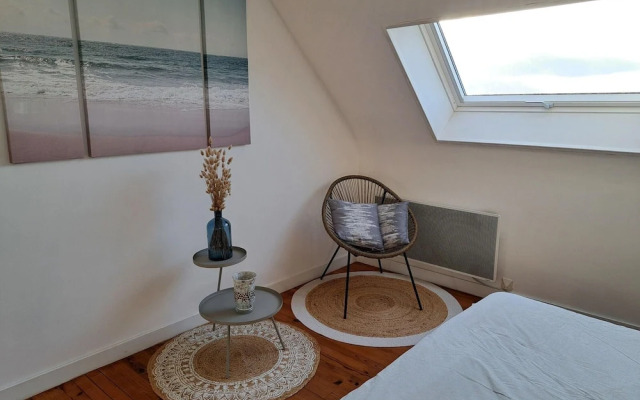 Wellness Holiday Home on the Breton Coast-formerly TUI Ferienhaus