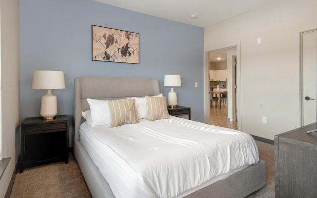 Landing Furnished Apartments Harborside - Memphis