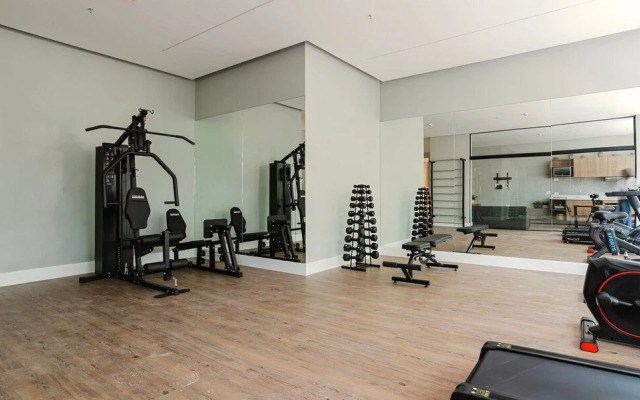 Tabas By Blueground - Essencia Da Vila