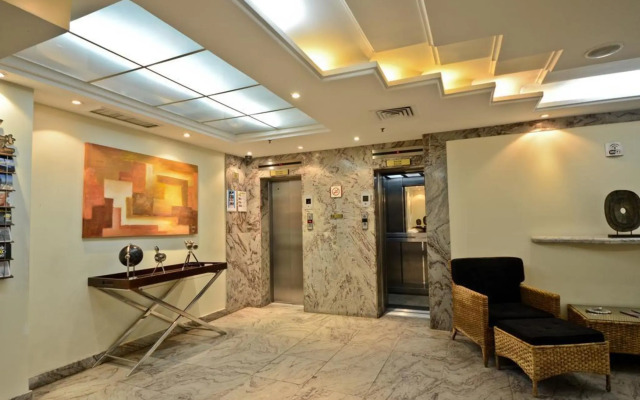 Regency Copacabana Hotel