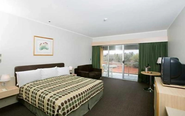 Desert Gardens Hotel