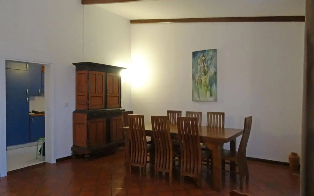 Amandari Holiday Villa