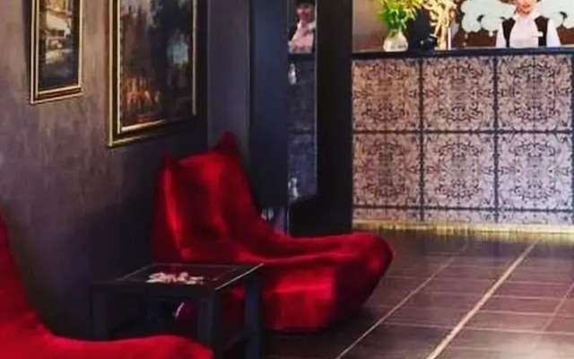 Cristall Spa-Hotel