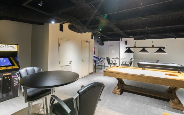 Modern Condo in Downtown New Orleans