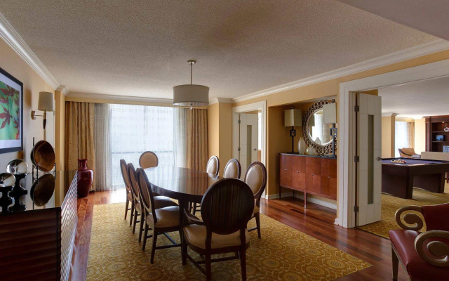Dallas/Addison Marriott Quorum by the Galleria