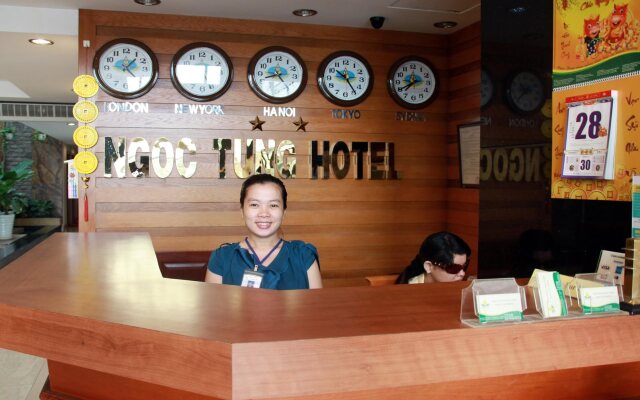Ngoc Tung Hotel