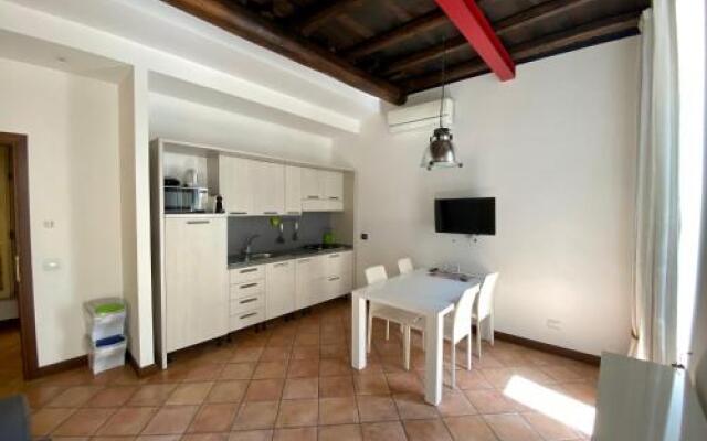 SWEETSUITE Rome