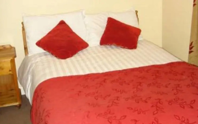 Church View Guest House