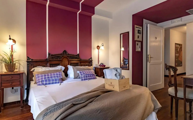 Hotel Pocho
