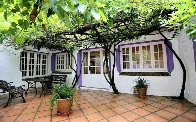 El Rincón de San Benito