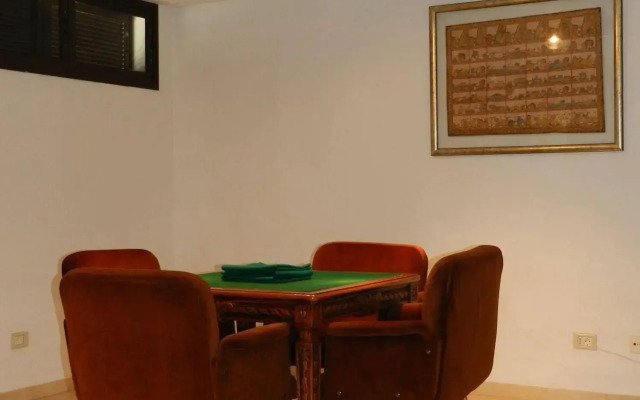 Villas Las Almenas