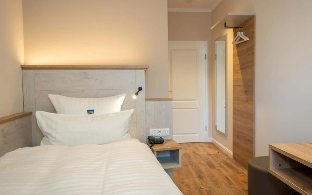 Boutique Hotel Rosengarten Hamburg