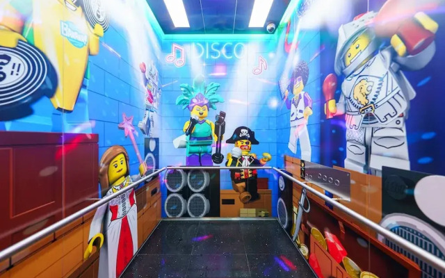 LEGOLAND Korea Resort