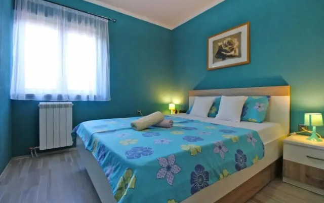Spacious Apartment With Terrace and BBQ