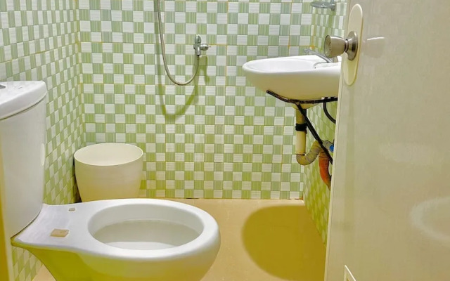 Rozay Travellers Inn