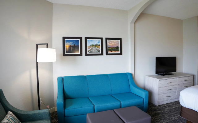 Sleep Inn Lake Wright - Norfolk Airport