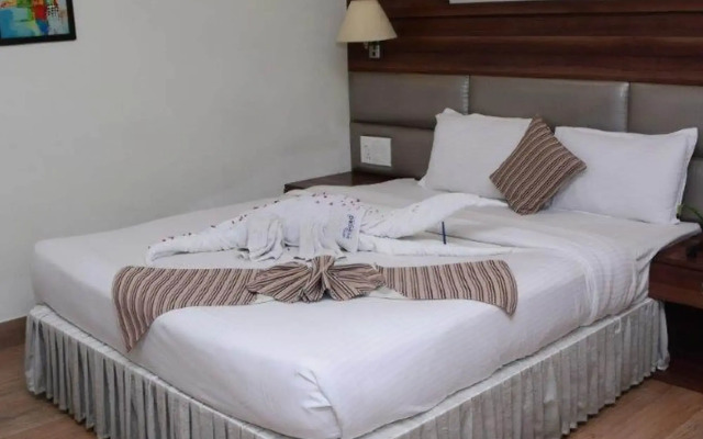 Hotel Mahendra