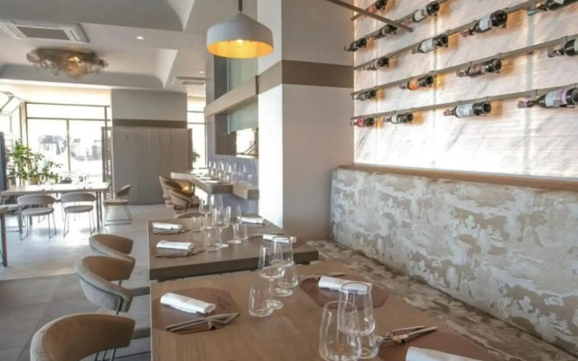 Astoria Vico Hotel