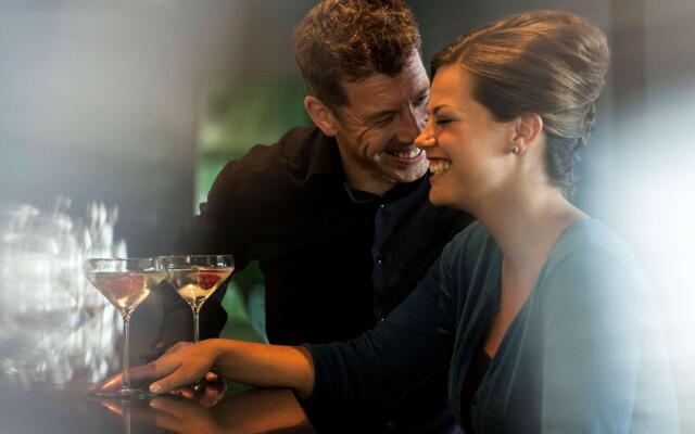 Novotel Brussels Airport