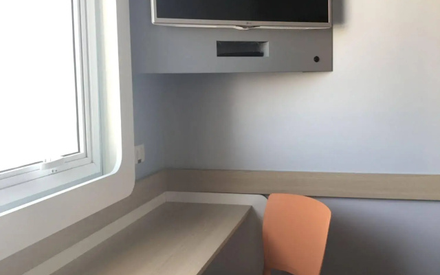 ibis budget Jundiai Shopping
