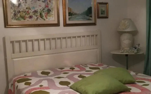 B&B Lucilla's World