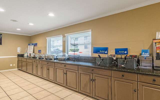 Best Western Roseville Inn