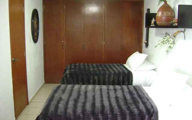 Residencia Sofía