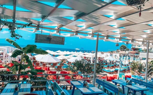Cocktail Dreams Saranda