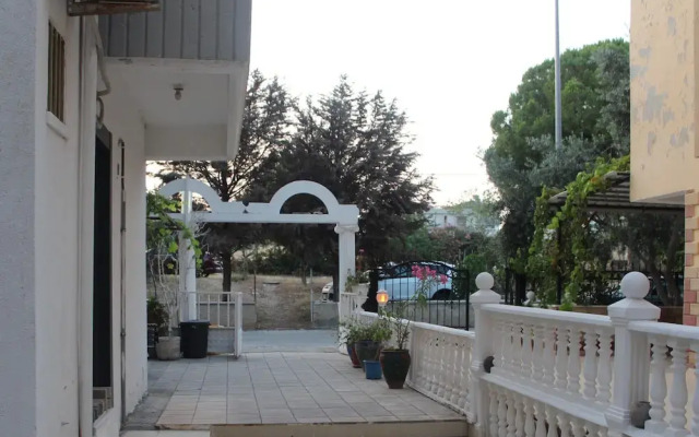 Tasan Apart Otel