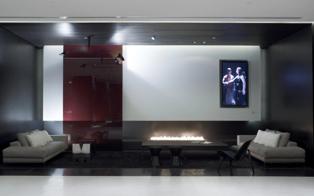 The Met Hotel, a member of Design Hotels