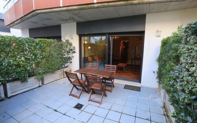 Casa Animada Para 8 Personas en Cambrils