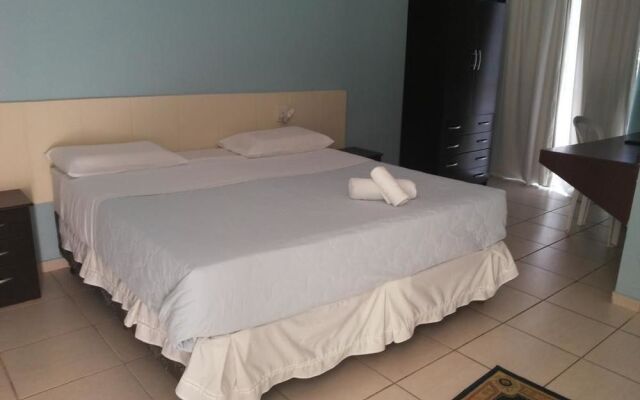 Apartamento Porto Real Pegasus