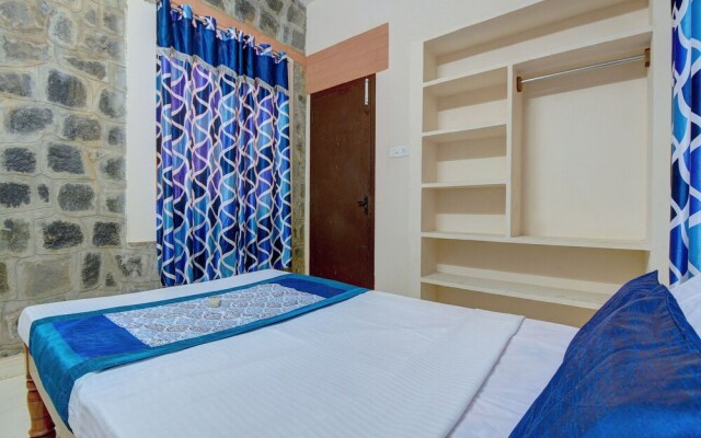 OYO 11702 Home Serene 3BHK Near JIPMER