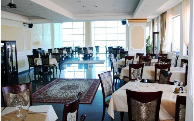 Hotel Del Mar Mamaia