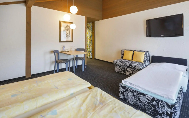Stella Swiss Quality Hotel