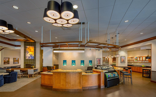 Hyatt Place Madison Downtown